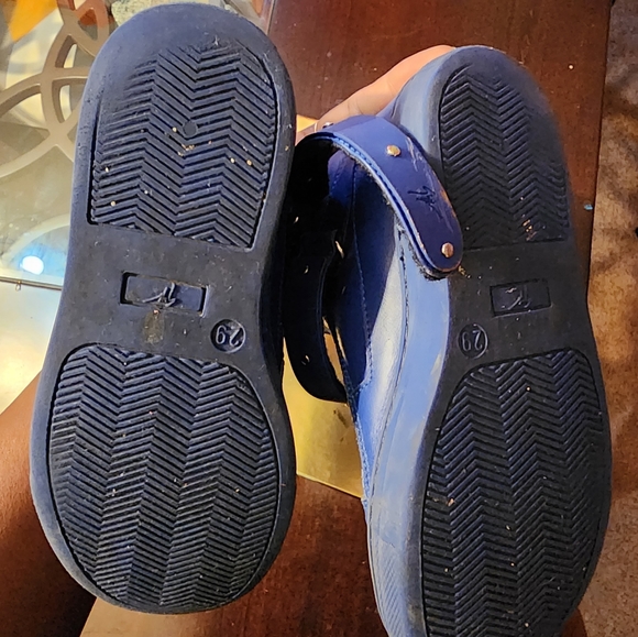 Authentic giuseppe shoes - Picture 4 of 5